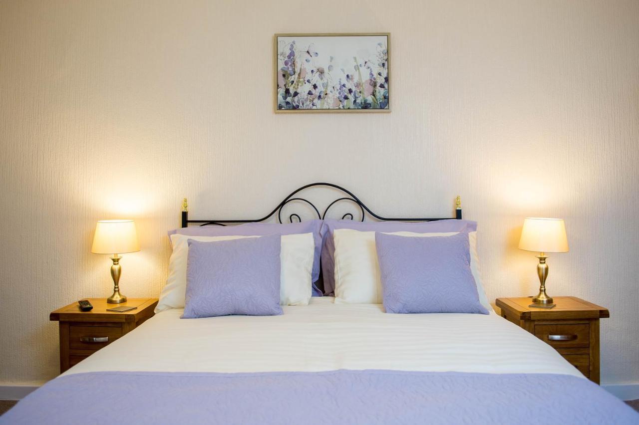 Awel Taf- Central Cottage Ideal For Families, With Parking St Clears Exterior foto